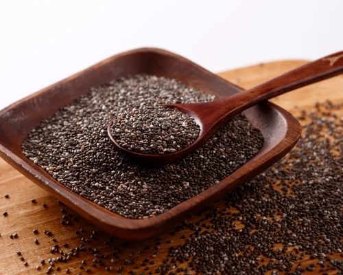 Chia Seeds